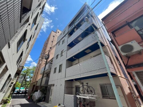 東京都中央区日本橋浜町２丁目 賃貸マンション