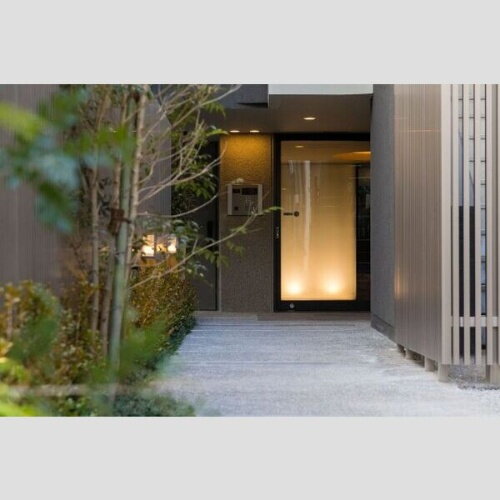 東京都台東区雷門１丁目 賃貸マンション