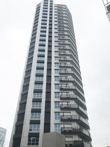 東京都港区南青山１丁目 賃貸マンション