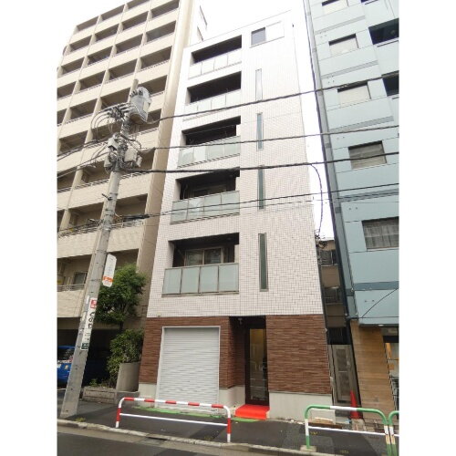 東京都豊島区南大塚３丁目 賃貸マンション