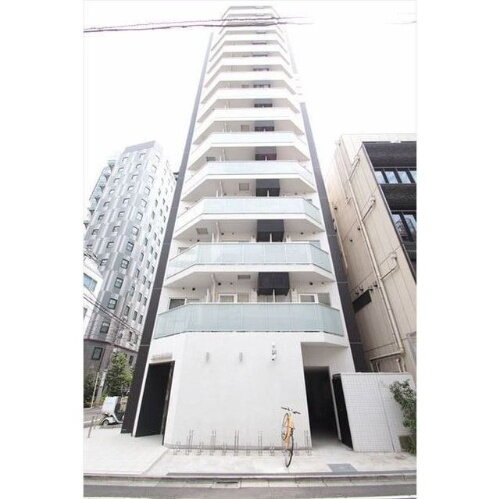 東京都港区浜松町１丁目 賃貸マンション