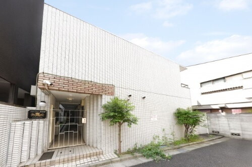 東京都文京区本郷１丁目 賃貸マンション