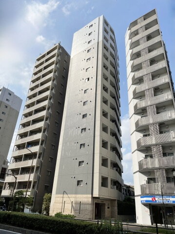 東京都文京区小石川４丁目 賃貸マンション