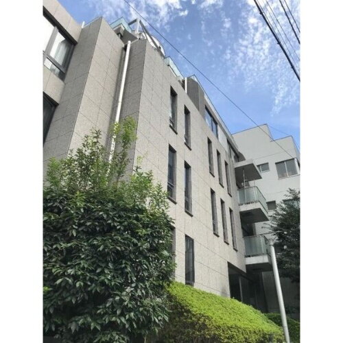 東京都新宿区内藤町 賃貸マンション