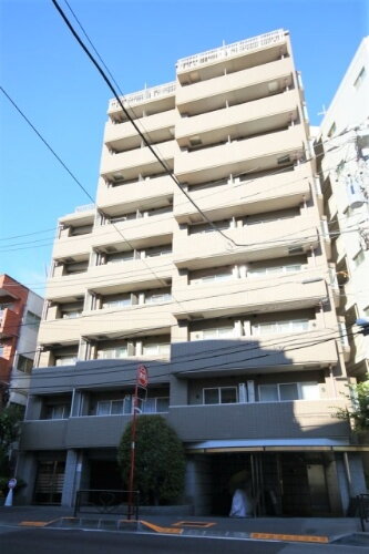 東京都文京区春日１丁目 賃貸マンション
