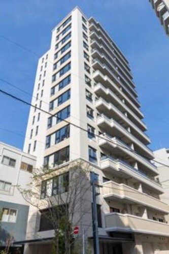 東京都文京区湯島２丁目 賃貸マンション