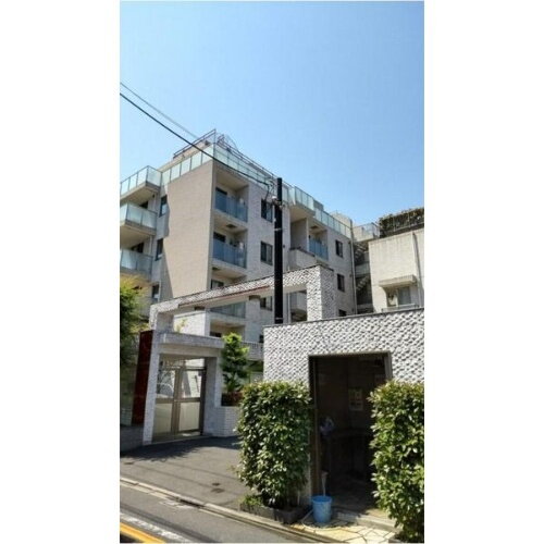 東京都新宿区北新宿１丁目 賃貸マンション