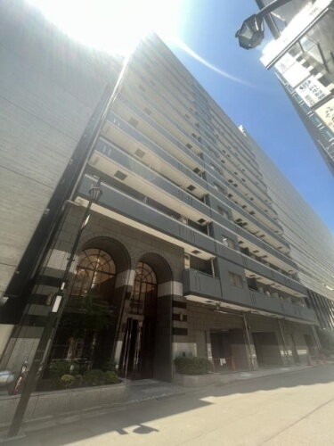 東京都中央区日本橋３丁目 築21年5ヶ月 13階建