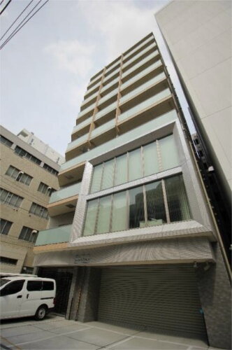 東京都文京区本郷２丁目 賃貸マンション