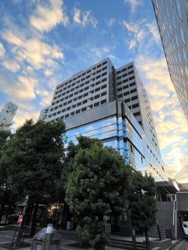 東京都新宿区新小川町 賃貸マンション