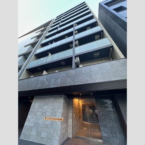 東京都中央区日本橋堀留町１丁目 賃貸マンション