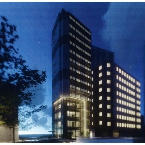 東京都豊島区東池袋１丁目 賃貸マンション