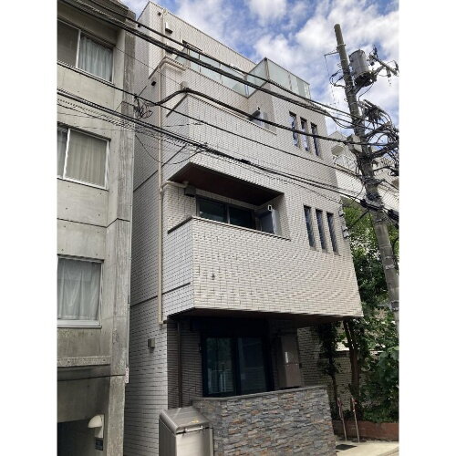 東京都豊島区池袋２丁目 賃貸マンション