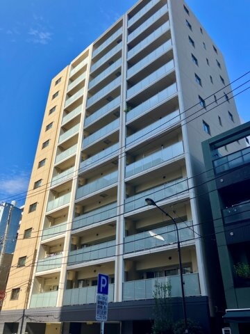 東京都中央区湊２丁目 賃貸マンション