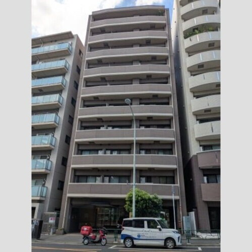 インフィニティ渋谷山手