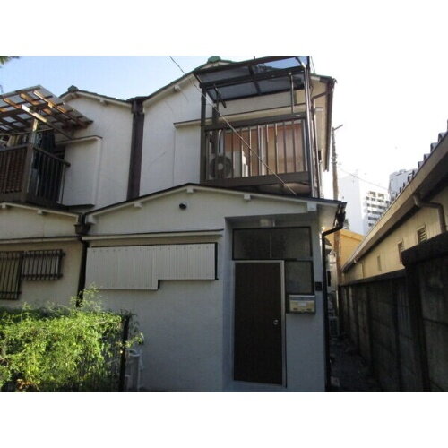 東京都豊島区北大塚２丁目 賃貸一戸建て