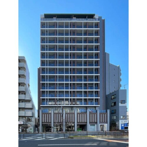 東京都文京区春日１丁目 賃貸マンション