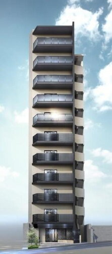 東京都文京区湯島３丁目 賃貸マンション