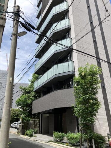 東京都文京区湯島３丁目 賃貸マンション