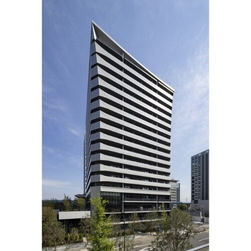 東京都港区海岸１丁目 賃貸マンション