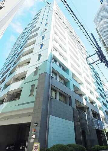 東京都渋谷区代々木１丁目 賃貸マンション