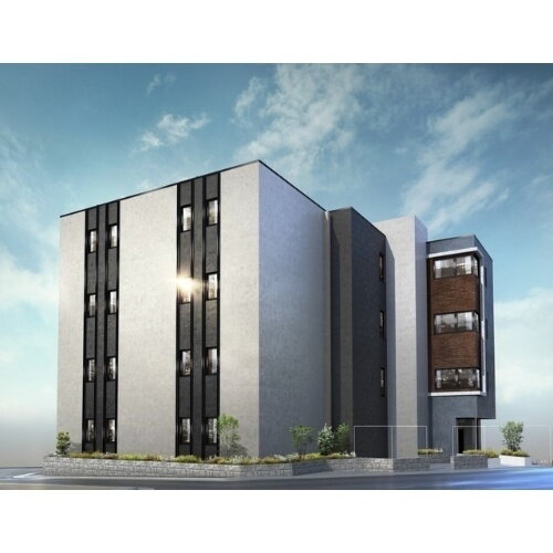 デュオメゾン渋谷松濤