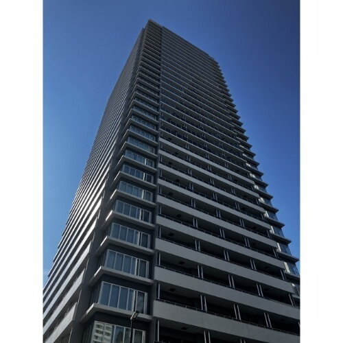 東京都港区海岸１丁目 賃貸マンション