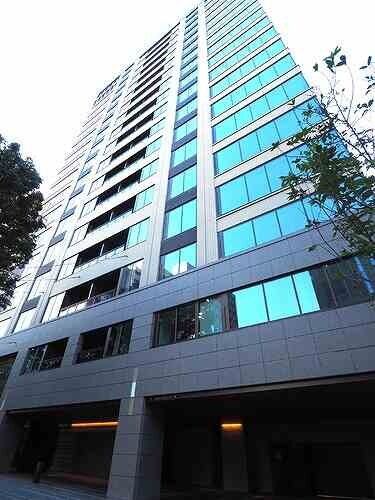 東京都千代田区三番町 賃貸マンション