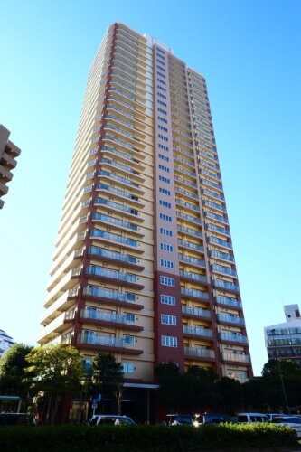 東京都豊島区巣鴨４丁目 賃貸マンション