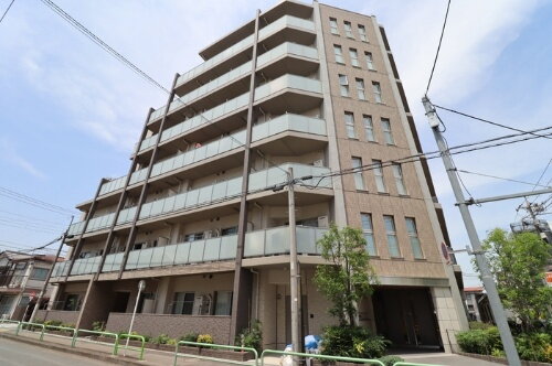 ＴＯＫＩＷＡ　ＲＥＳＩＤＥＮＣＥ