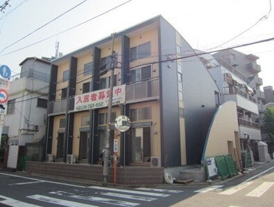 物件写真
