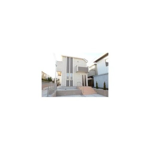 尾山台１丁目戸建てＡ棟
