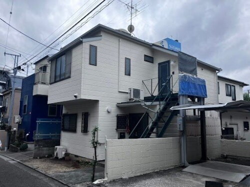 ガーデンハウス下北沢