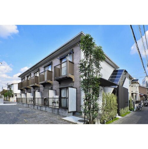 グランバリュー調布