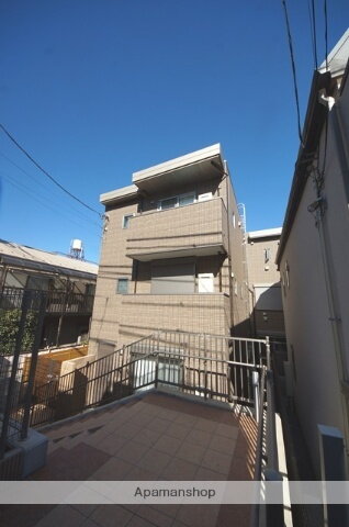 ＣＩＴＹ　ＣＯＵＲＴ　四谷坂町