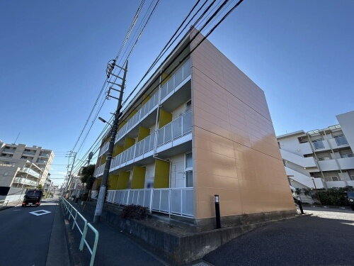 東京都練馬区豊玉南３丁目 賃貸マンション