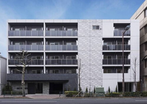 東京都練馬区豊玉北４丁目 賃貸マンション