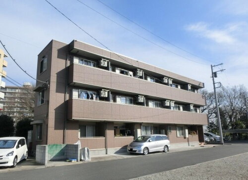 埼玉県和光市白子２丁目 賃貸アパート