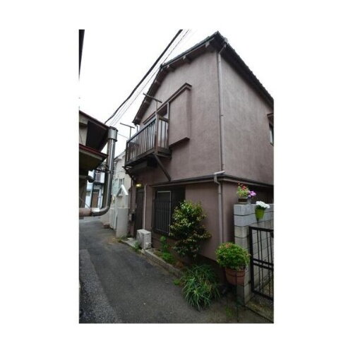 東京都豊島区上池袋２丁目 賃貸一戸建て