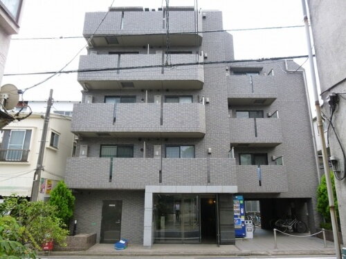 東京都練馬区豊玉北３丁目 賃貸マンション