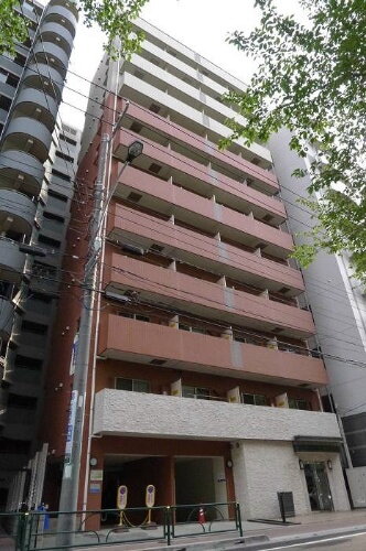 東京都練馬区豊玉上２丁目 賃貸マンション