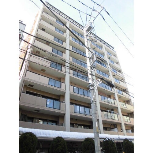 東京都練馬区栄町 賃貸マンション