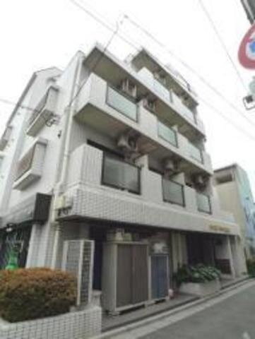 東京都練馬区石神井町６丁目 賃貸マンション