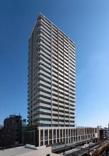 東京都練馬区東大泉１丁目 賃貸マンション