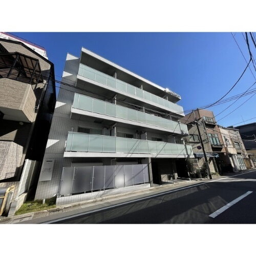 東京都練馬区豊玉中２丁目 賃貸マンション