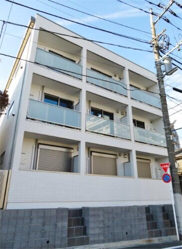 フェリーチェ上板橋Ａ