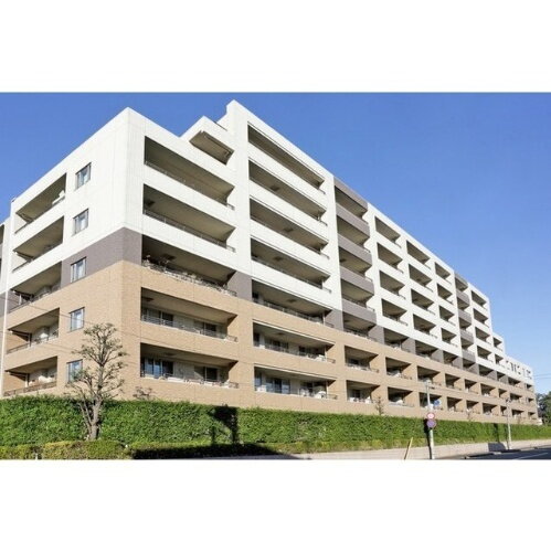 東京都練馬区豊玉北１丁目 賃貸マンション