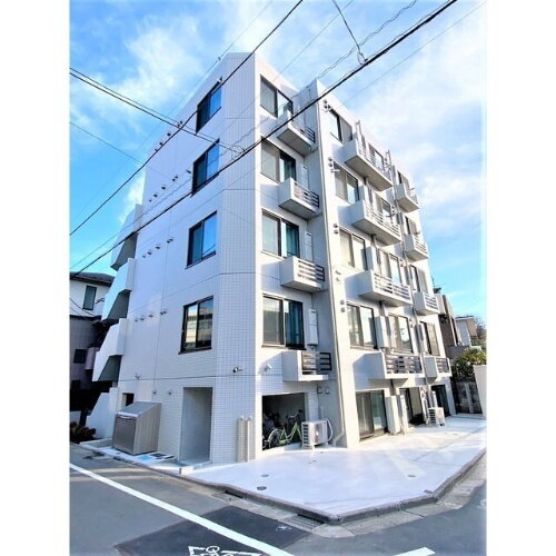 東京都練馬区豊玉南１丁目 賃貸マンション