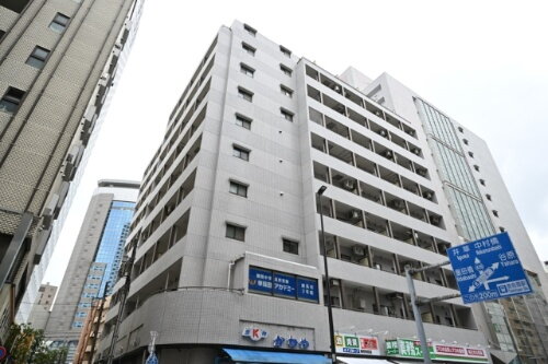 東京都練馬区豊玉北６丁目 賃貸マンション