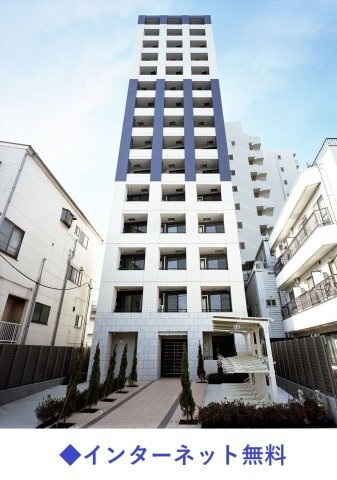 東京都練馬区豊玉北５丁目 賃貸マンション